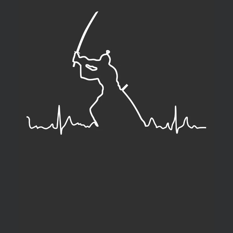 Katana Samurai Ninja Épée