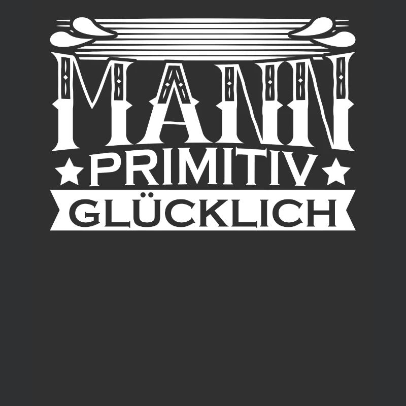 Vater Ehemann Männer Spruch Vatertag