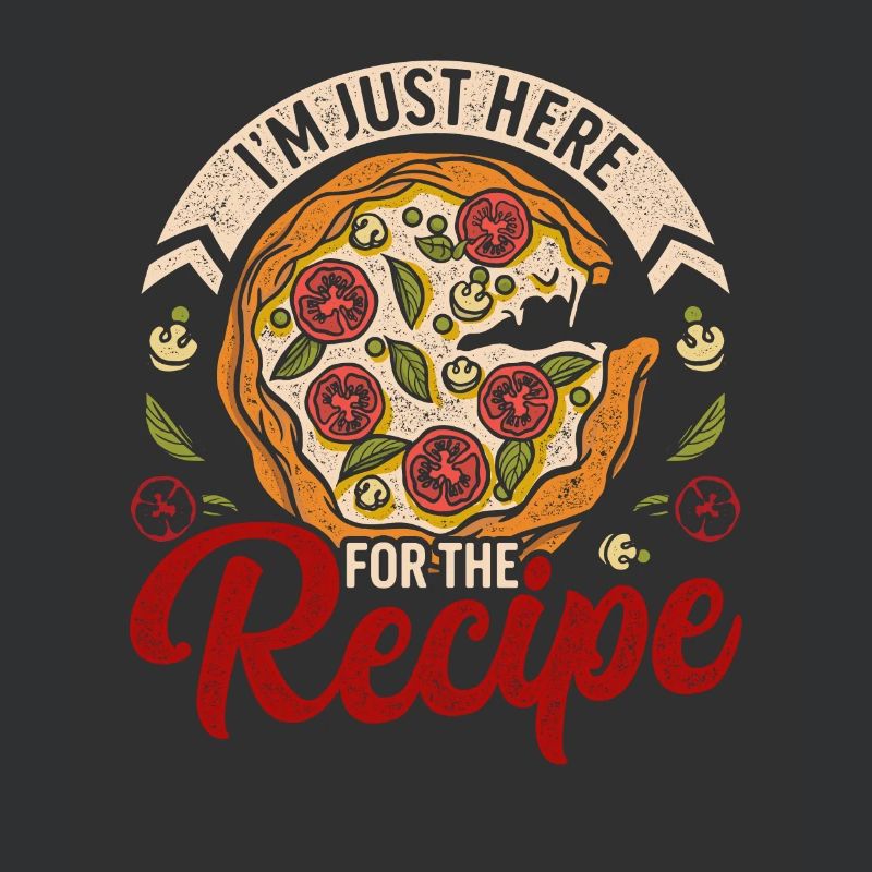 Pizza Maker Pizza Recipe