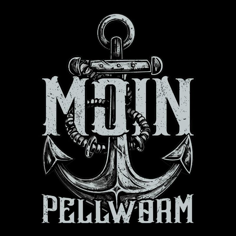 Moin Pellworm