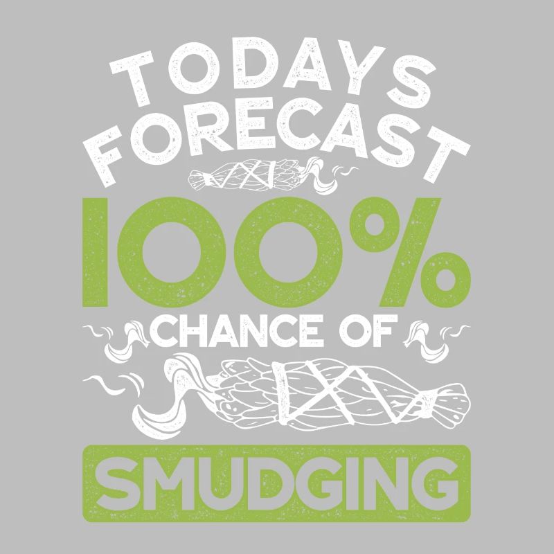 Smudging Wohnung Ausräuchern