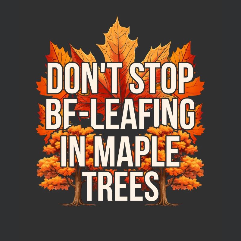 Maple Syrup Maple Tree