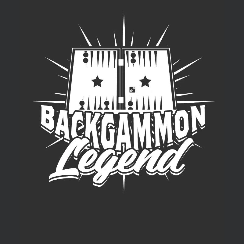 Backgammon Legend