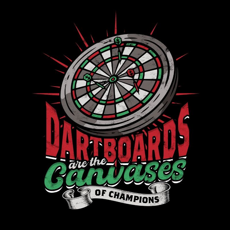 Dart Player Darter