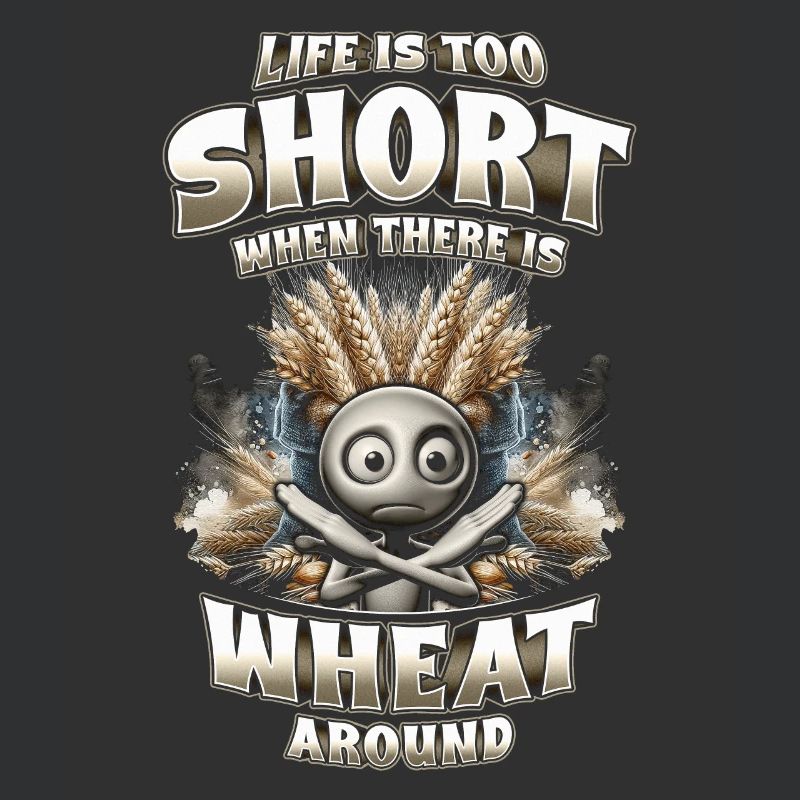Wheat allergy