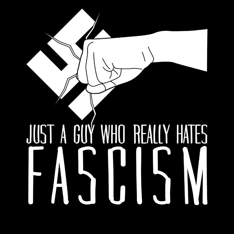 Tolerance Antifascism Respect