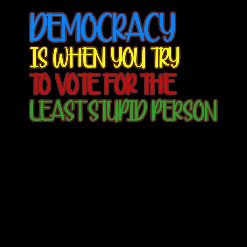 Elections Democracy Democratic