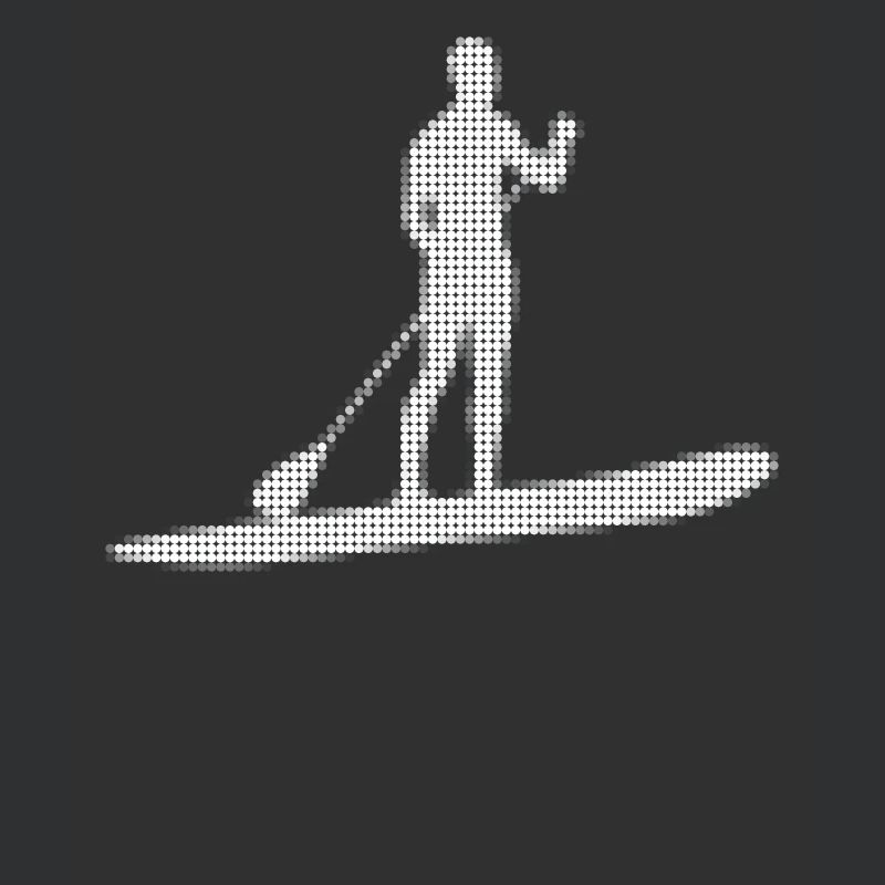 Planche de SUP Planches de Stand up Paddle