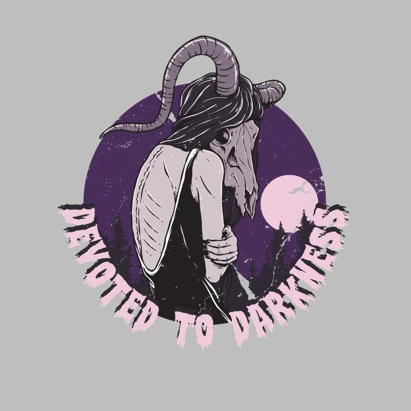 Dark Romance Devoted To Darkness