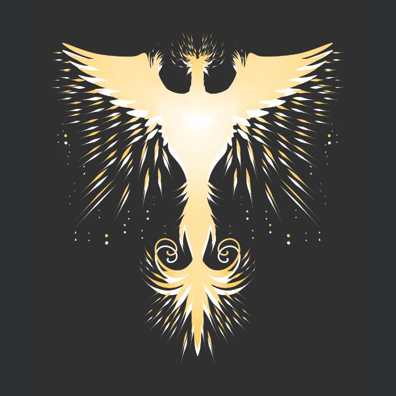 Golden Phoenix