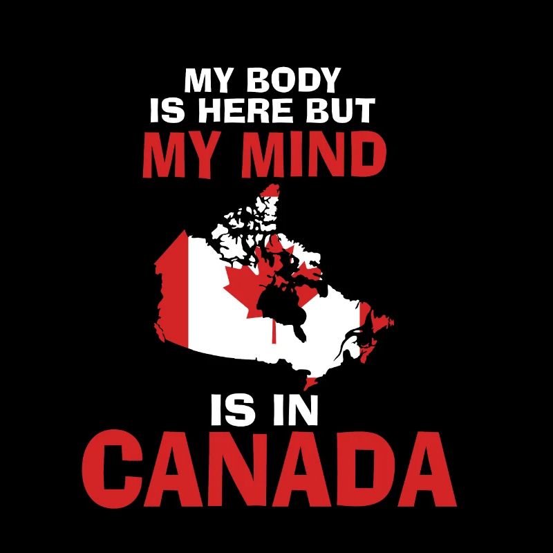 Canada USA