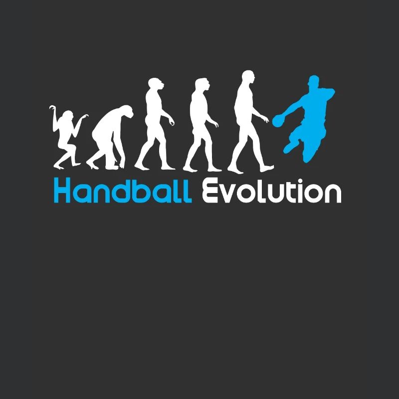 Handball Evolution