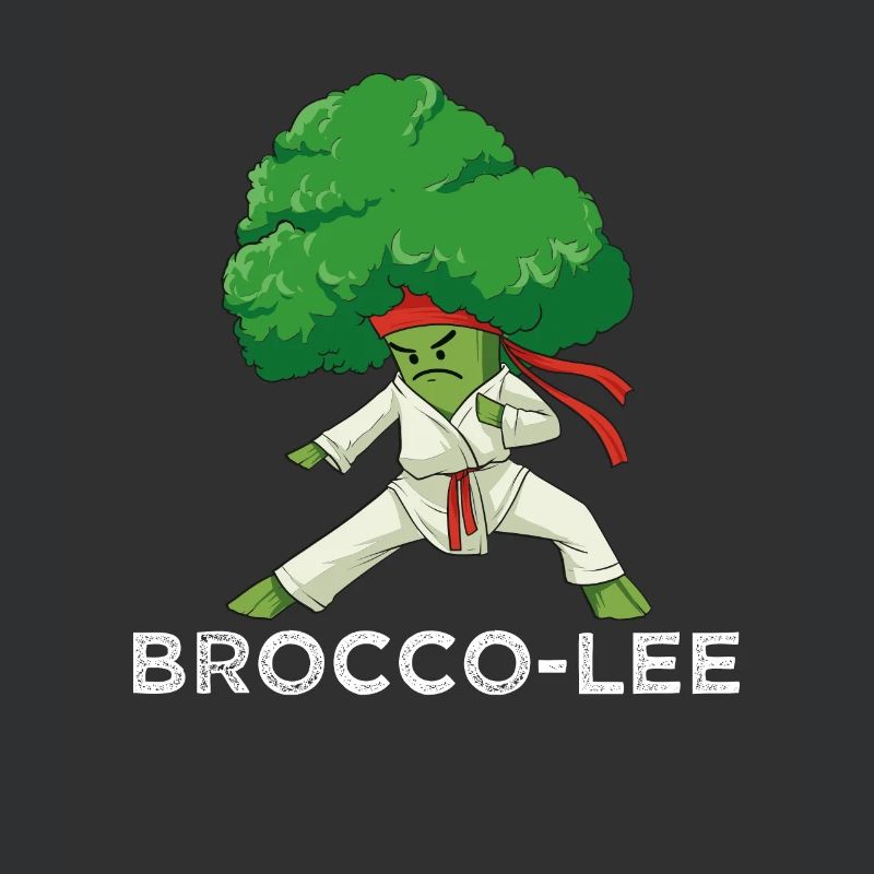 Brocco-Lee