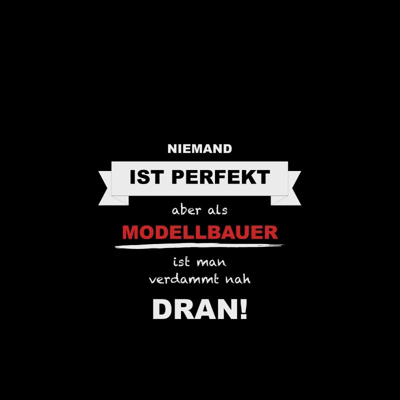 Modellbauer Modellbau Hobbybastler