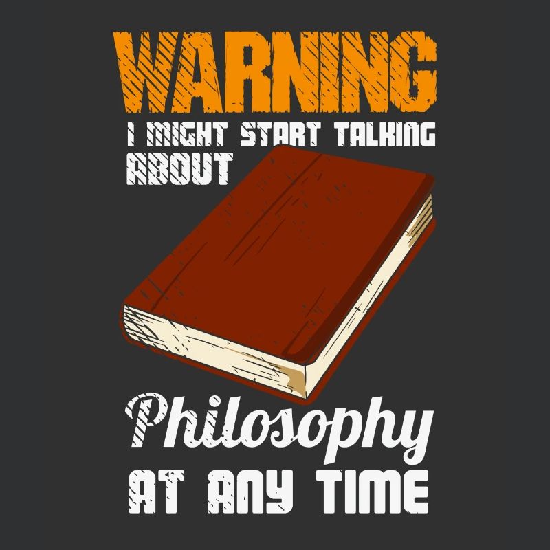 Philosophy Thinker Freethinker Philosopher