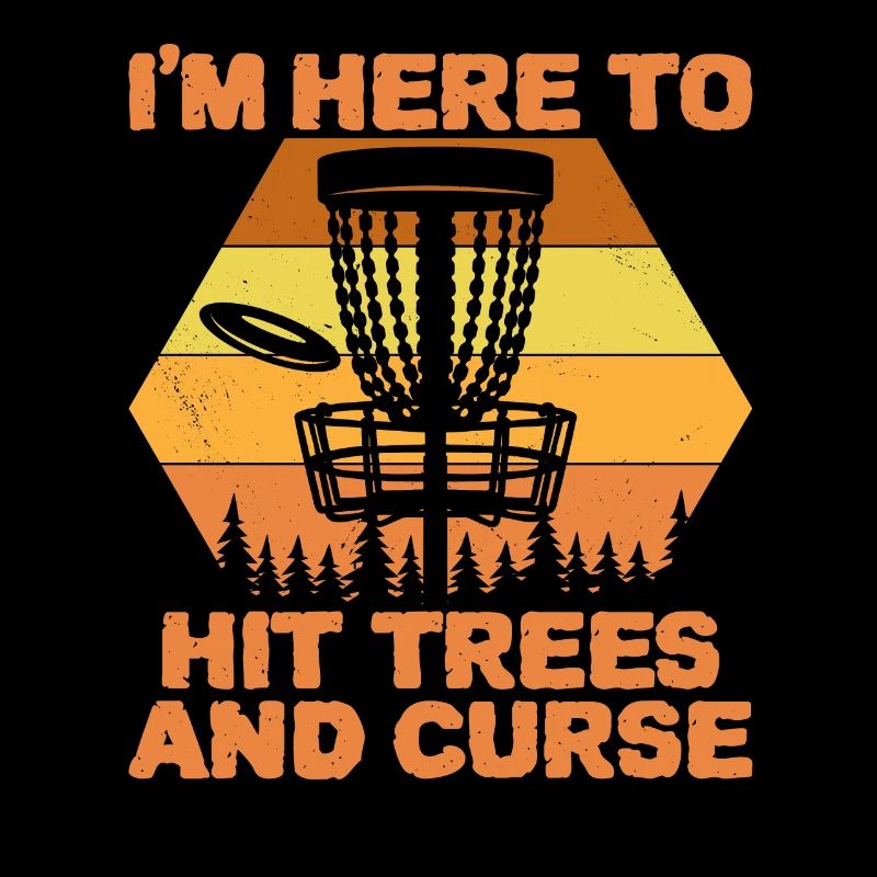 Disques de golf de golf Frisbee Frolf Discgolf
