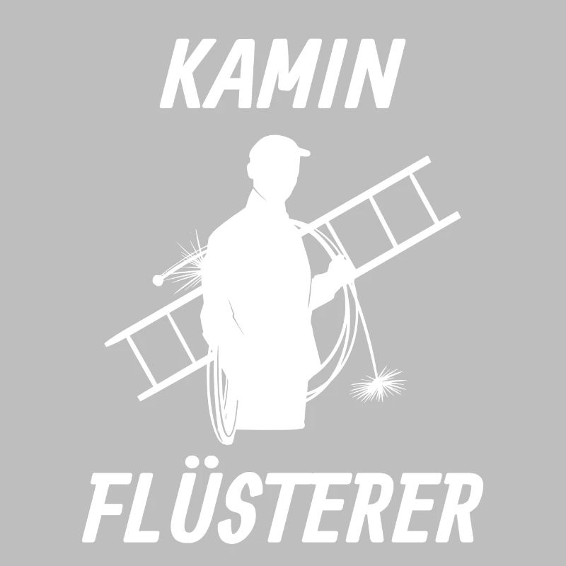 Cheminée Whisperer Ramoneur Ramoneur