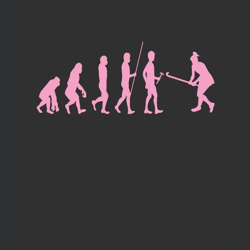 Évolution du hockey sur gazon