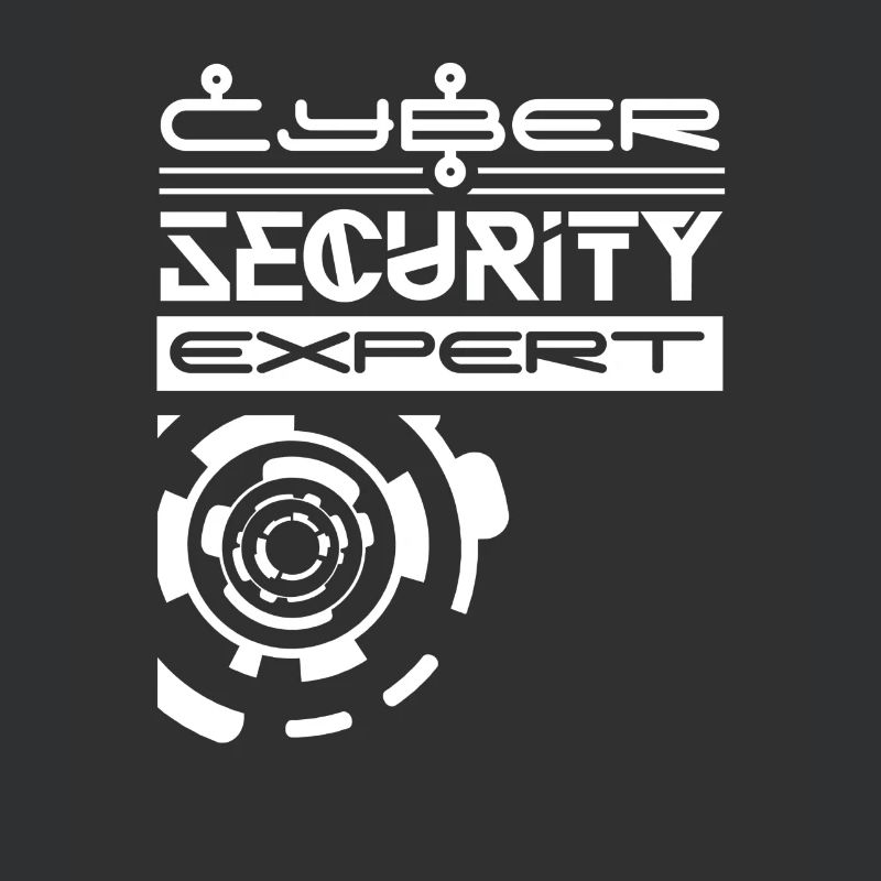 Cybersecurity Experte Hacker Hack IT Sicherheit