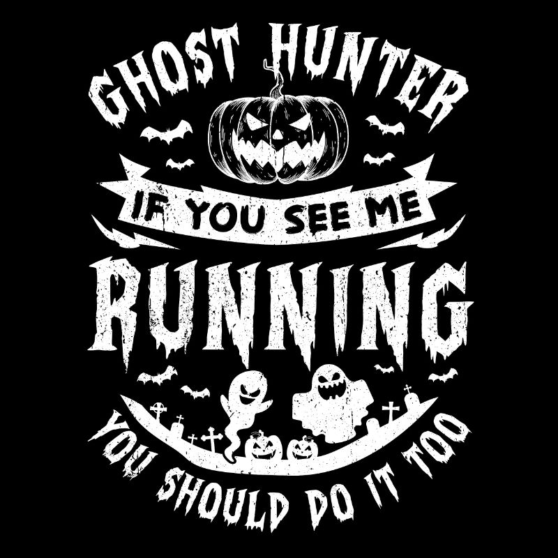 Halloween Gift Killer Skeleton Killer Horreur