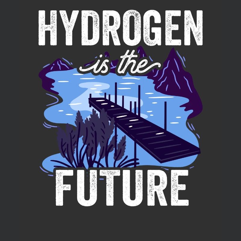 L’hydrogène est l’élément d’avenir hydrogène