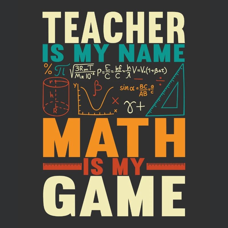 Math Teacher