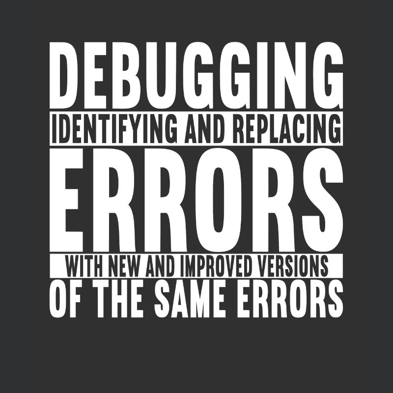 Programmierer Informatiker