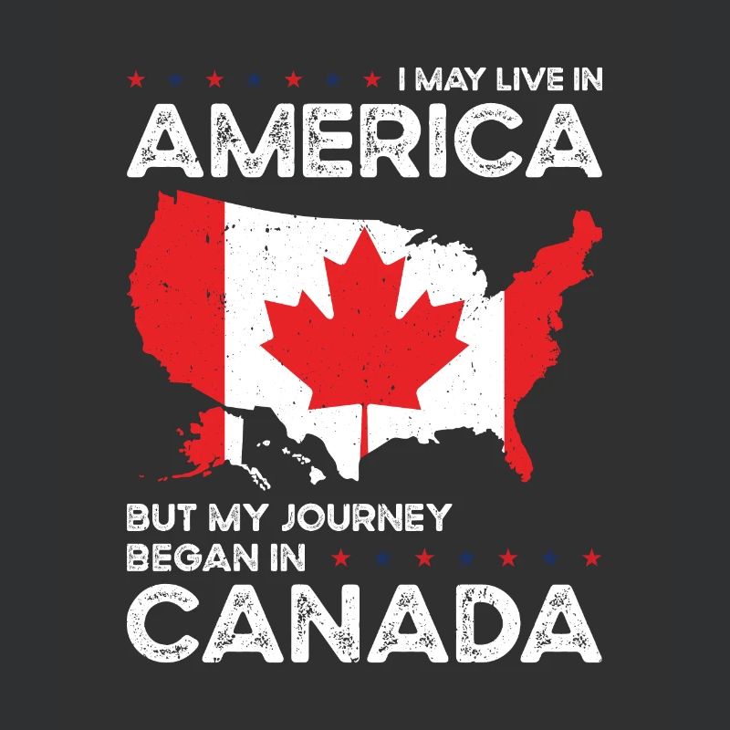 Né Canada Canada États-Unis