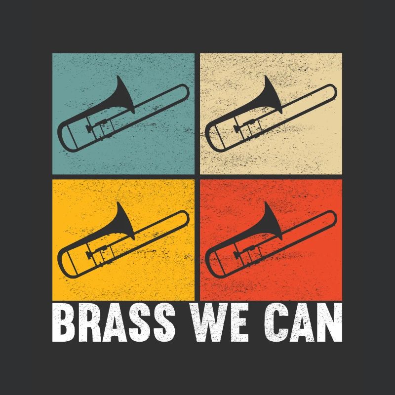 Posaune Trombone