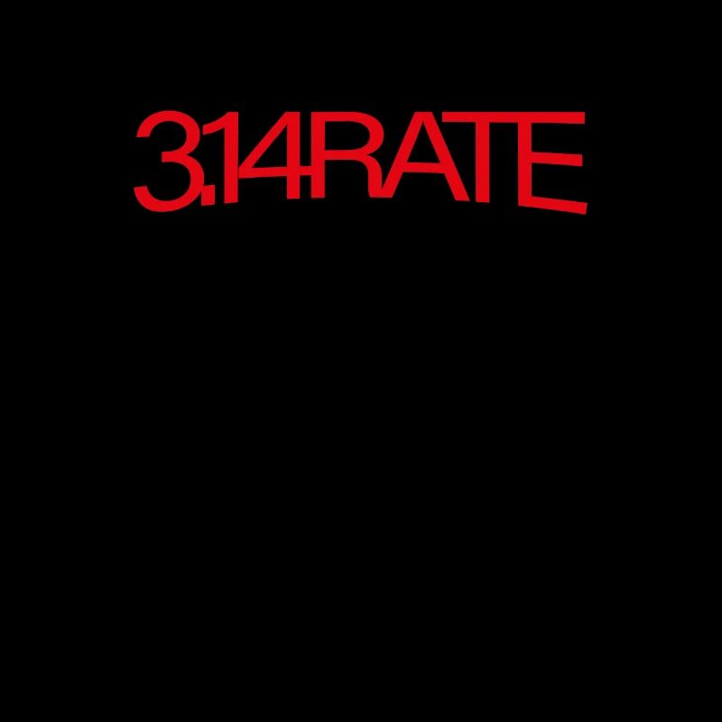 3.14Rate 134 Pi Rate Math Pi Day Math Math Teacher