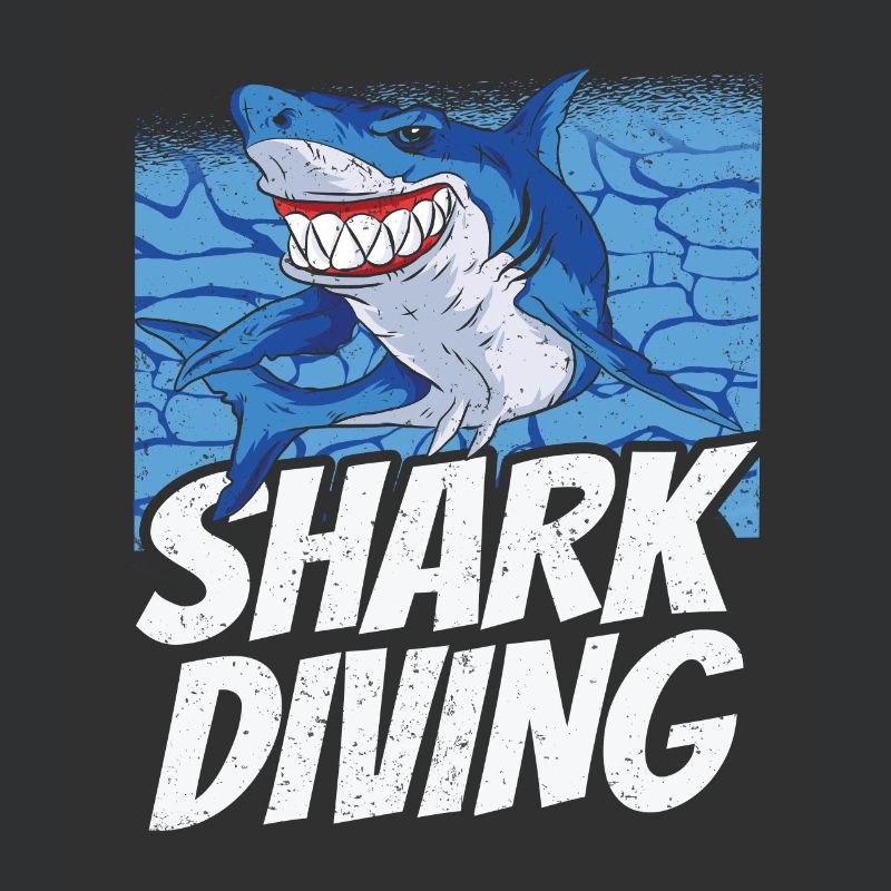 Plongée avec les requins Plongée avec les requins