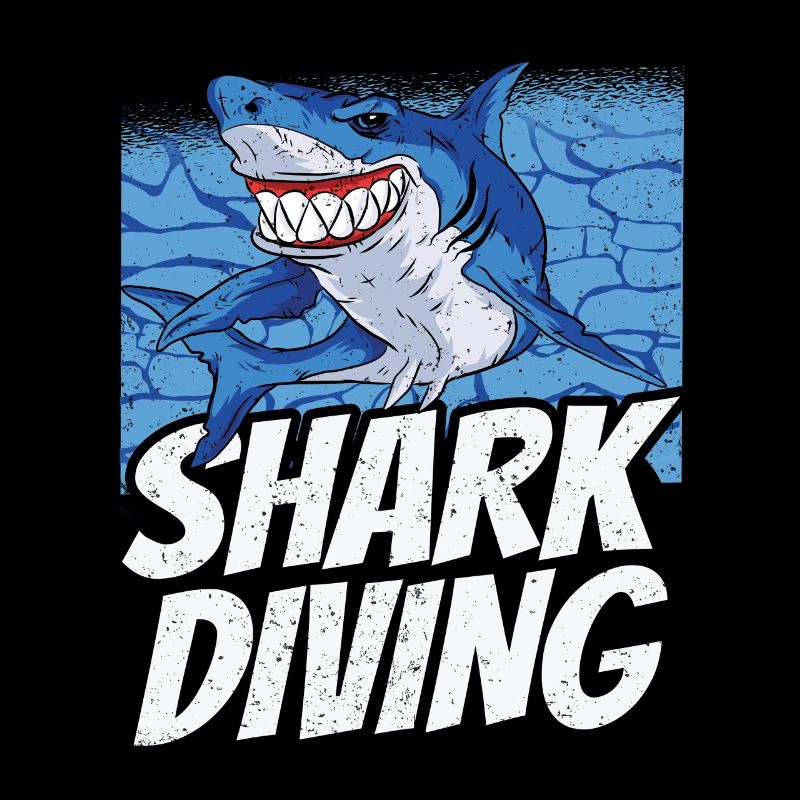 Plongée avec les requins Plongée avec les requins