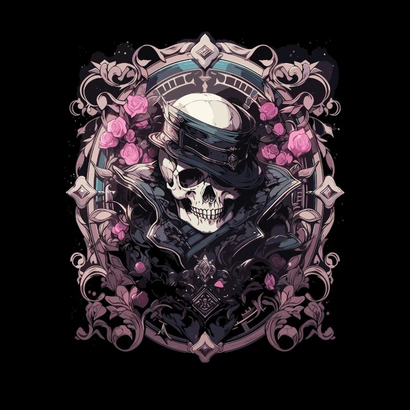 Skull Skull Skulls Skull Skeleton