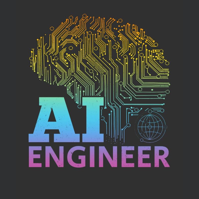 AI Engineer - Ai Artificial Intelligence Machine L
