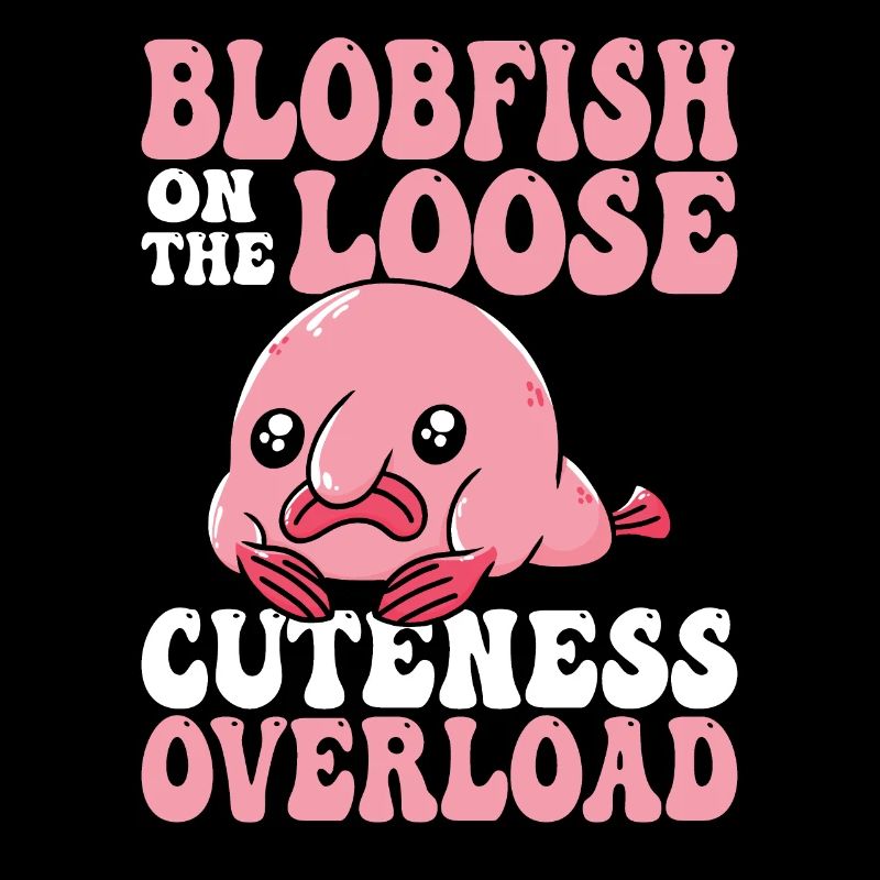 Surcharge de gentillesse du propriétaire de Blobfish