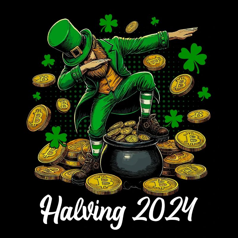 Halving 2024