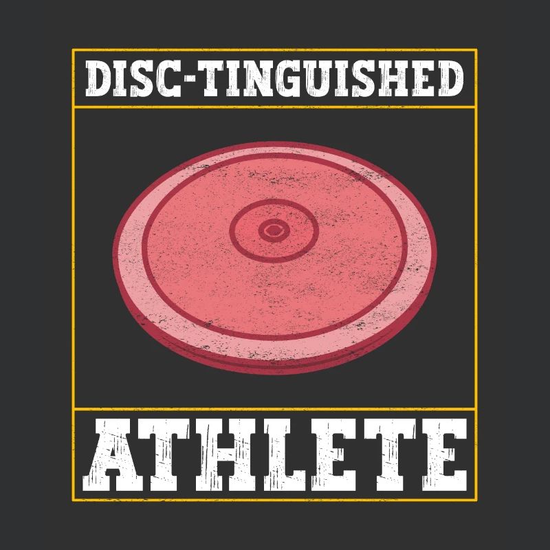 Discus thrower discus throw