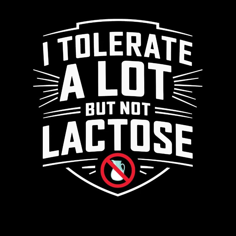 Lactose intolerance Lactose intolerant