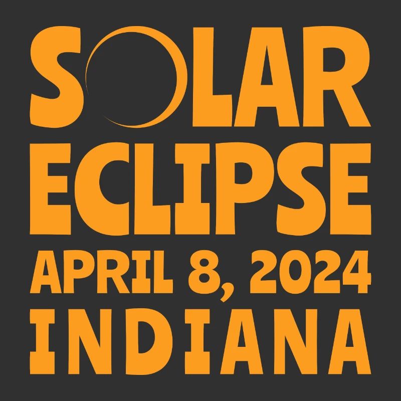 Solar Eclipse April 8 2024 Indiana