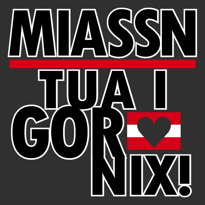 Austrian dialect Styrian