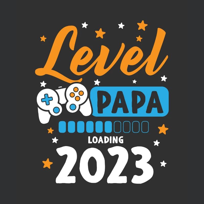 Papa Level Loading 2023