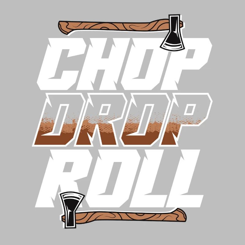 Hache Lancer Bûcheron Hachette Cible Lancer Chop Dop Roll