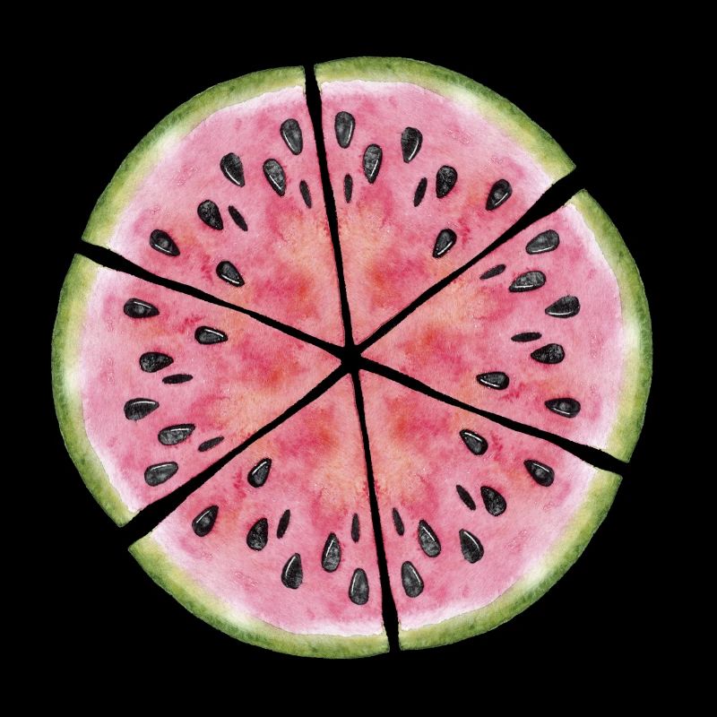 Watermelon Fruit Melon