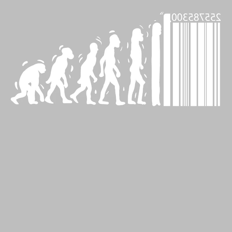 Conception unique d'évolution pour les
