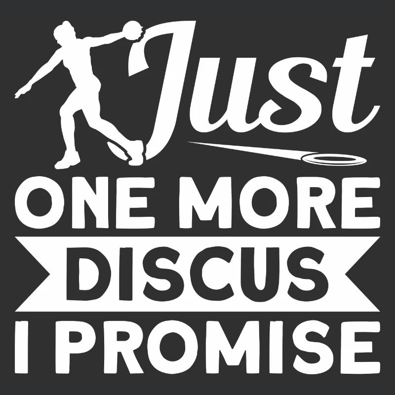 Diskuswurf Diskuswerfer Leichtathletik Diskus