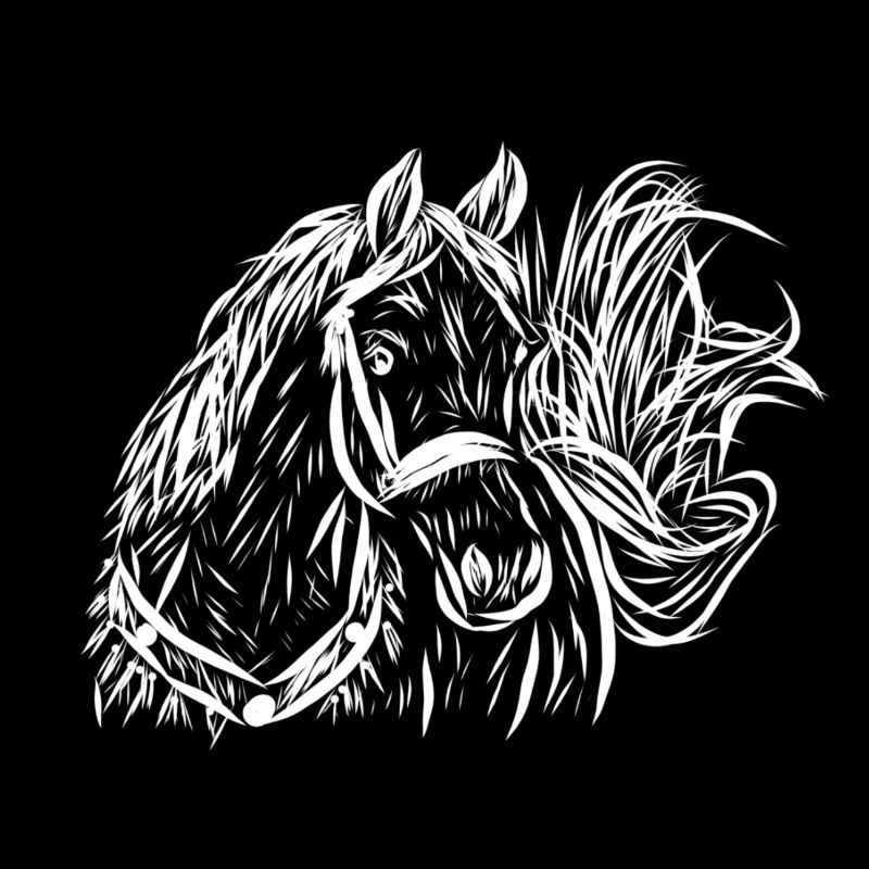 Pferd