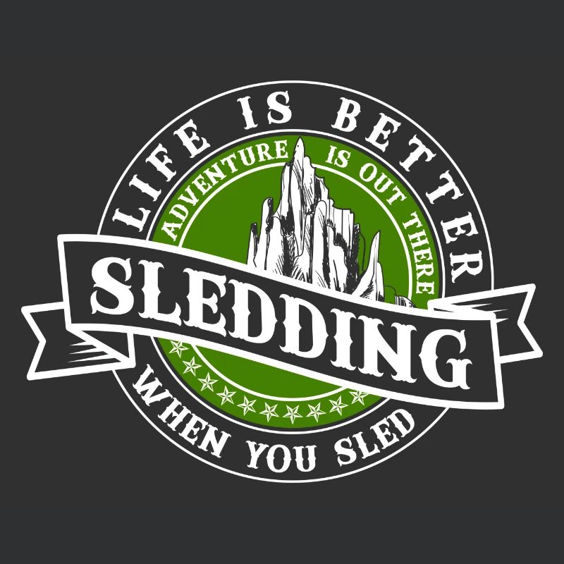 Sledging Sledging Slides