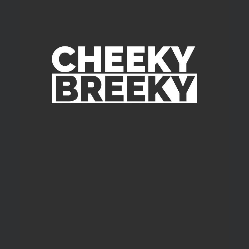 Cheeky Breeky EFT Gaming FPS Scav Conception de streamer
