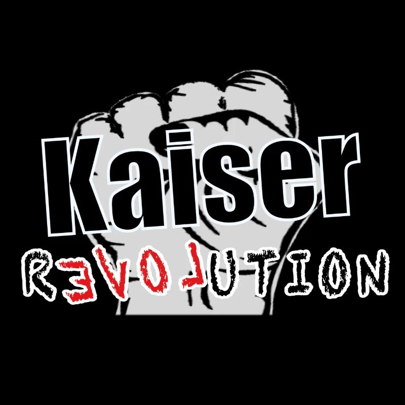 Revolution Kaiser