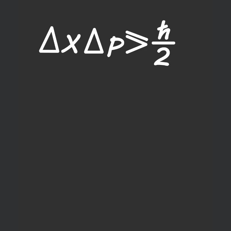 Quantum Mechanics Uncertainty - Physicist